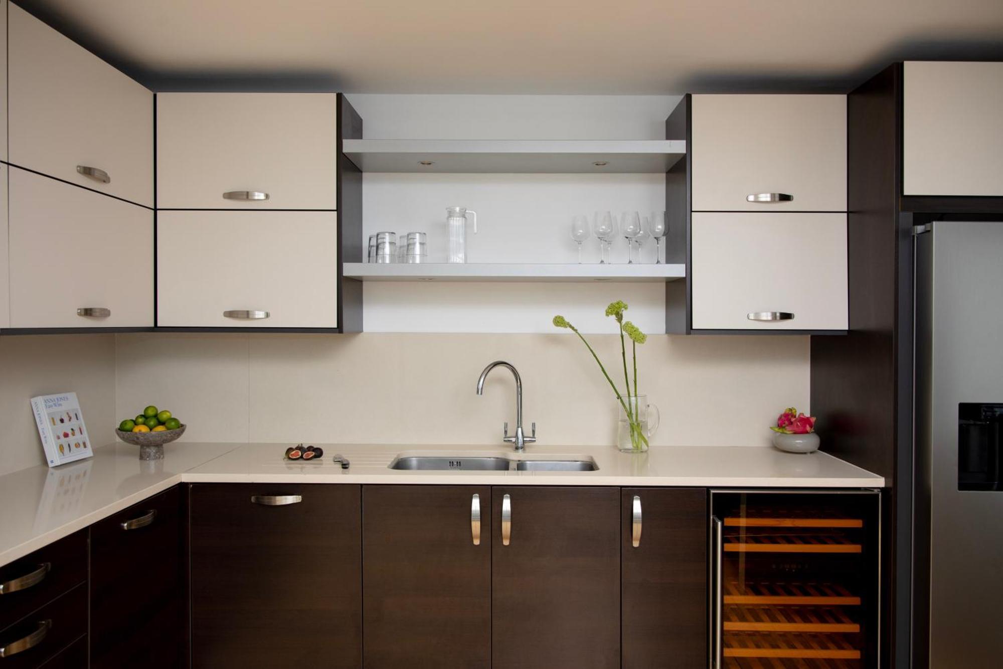 Bob W Tower Hill Residences 런던 외부 사진